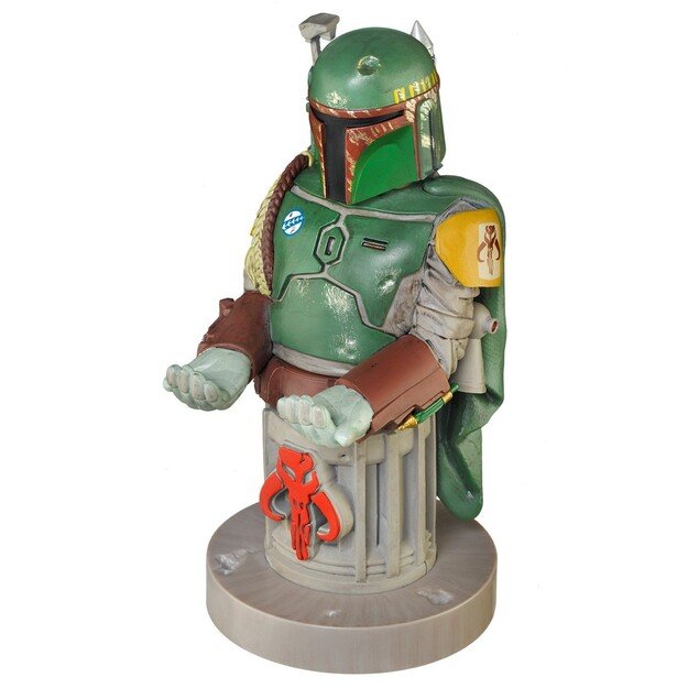 Boba Fett Cable Guy – Star Wars 4
