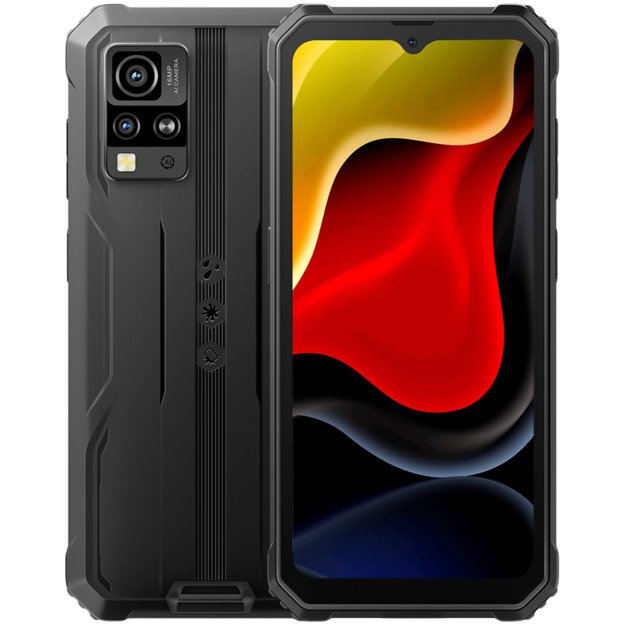 Smartphone BLACKVIEW BV4800SE_BK_EU 2