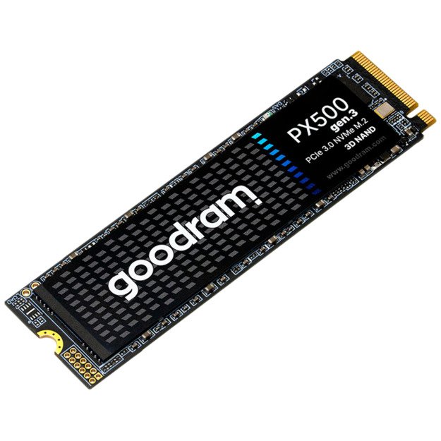 SSD Client GOODRAM SSDPR-PX500-256-80-G3 2