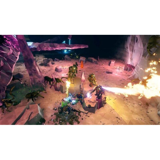 Deep Rock Galactic (Special Edition)
      
        - PlayStation 5 6