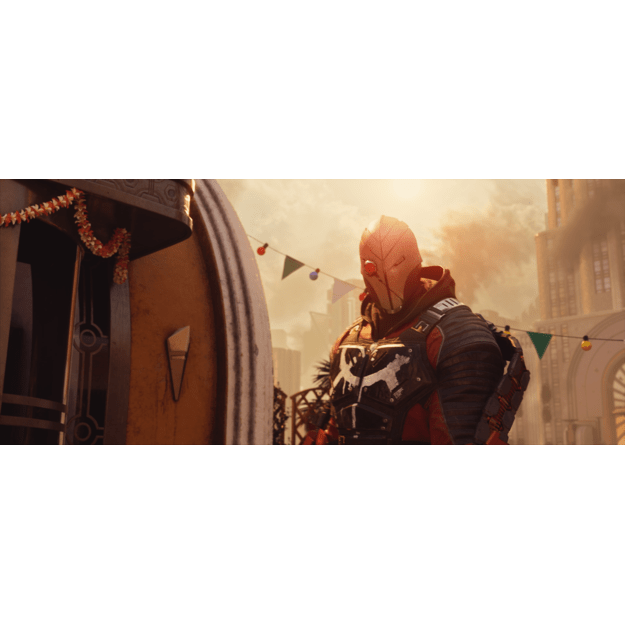 Suicide Squad: Kill The Justice League
      
        - Xbox Series X 3