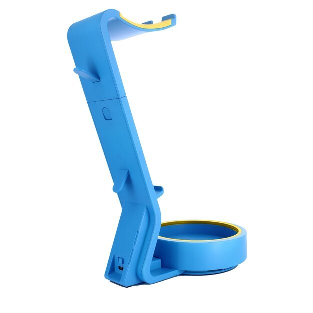 Cable Guys - Powerstand SP2 - Blue 3