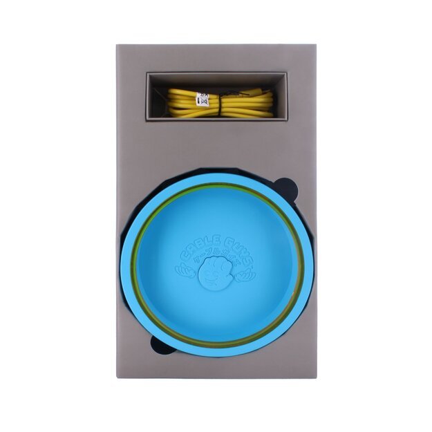 Cable Guys - Powerstand SP2 - Blue 5