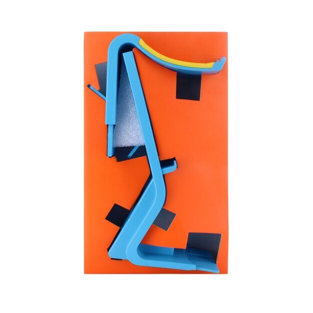 Cable Guys - Powerstand SP2 - Blue 8