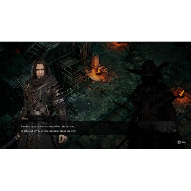 Redemption Reapers
      
        - PlayStation 5 4
