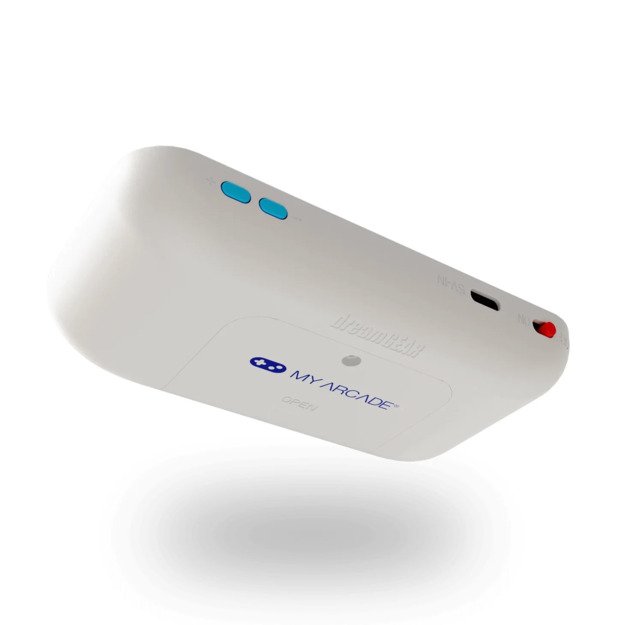 MY ARCADE - TETRIS® GAMER V 1