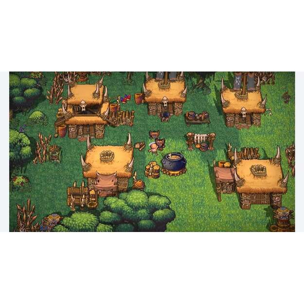 The Survivalists
      
        - PlayStation 4 1