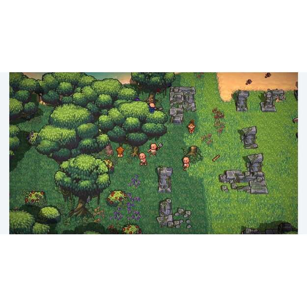 The Survivalists
      
        - PlayStation 4 3