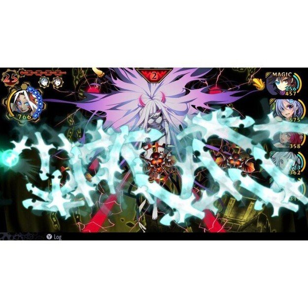 Demon Gaze EXTRA
      
        - PlayStation 4 2