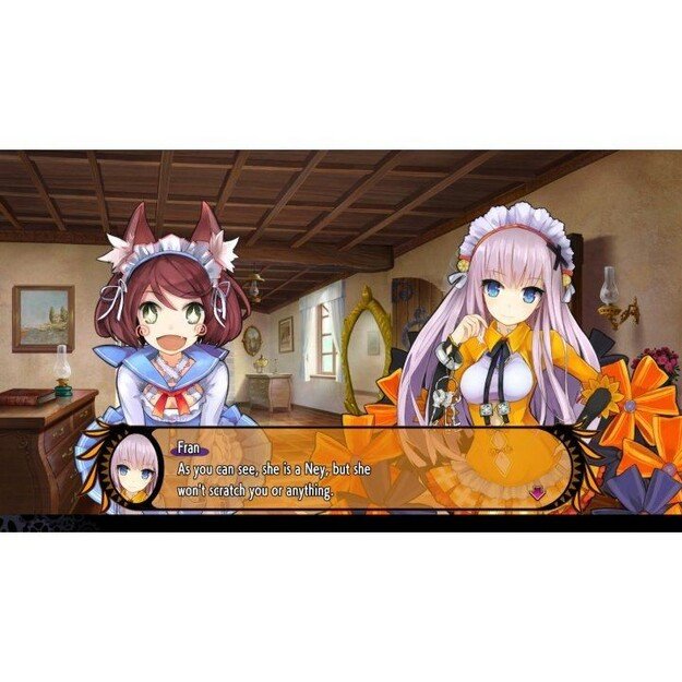 Demon Gaze EXTRA
      
        - PlayStation 4 5