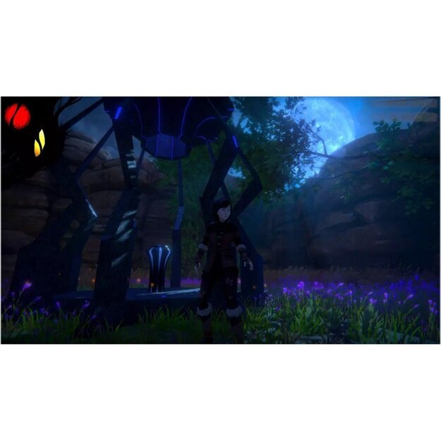 Seed of Life
      
        - PlayStation 4 1