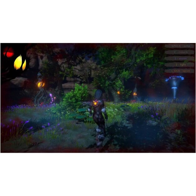 Seed of Life
      
        - PlayStation 4 2