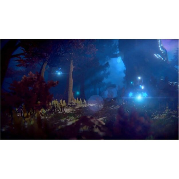 Seed of Life
      
        - PlayStation 4 3