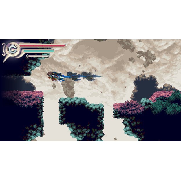 Vernal Edge
      
        - PlayStation 5 1