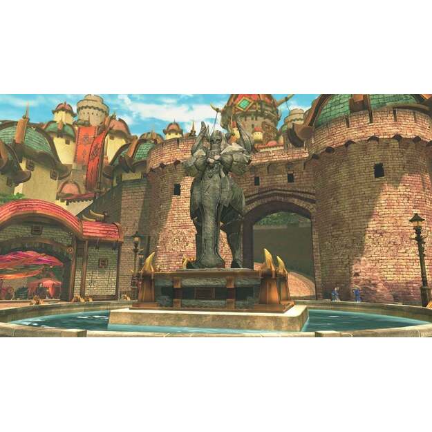 Monster Hunter Stories 2: Wings of Ruin
      
        - Nintendo Switch 1