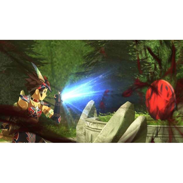 Monster Hunter Stories 2: Wings of Ruin
      
        - Nintendo Switch 3