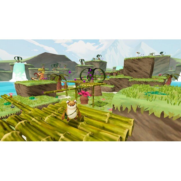 Gigantosaurus: The Game
      
        - PlayStation 4 2