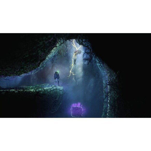 Ghost Song
      
        - PlayStation 4 8