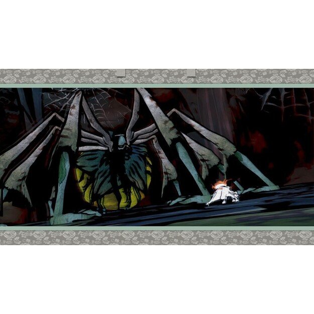 Okami HD
      
        - PlayStation 4 2