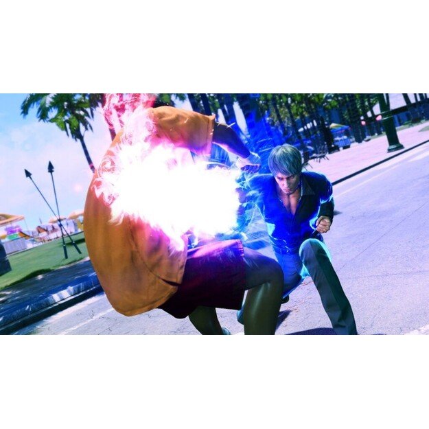 Like a Dragon: Infinite Wealth
      
        - PlayStation 4 6