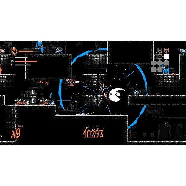 Nongunz (Doppelganger Edition)
      
        - Nintendo Switch 2