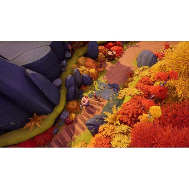 Asterix & Obelix XXXL: The Ram From Hibernia (Limited Edition)
      
        - PlayStation 5 2