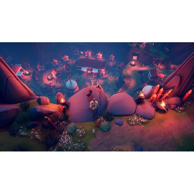 Asterix & Obelix XXXL: The Ram From Hibernia (Limited Edition)
      
        - PlayStation 5 7