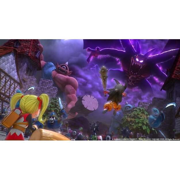 Dragon Quest Builders 2
      
        - PlayStation 4 2