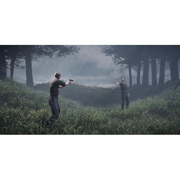 The Walking Dead: Destinies
      
        - PlayStation 5 4