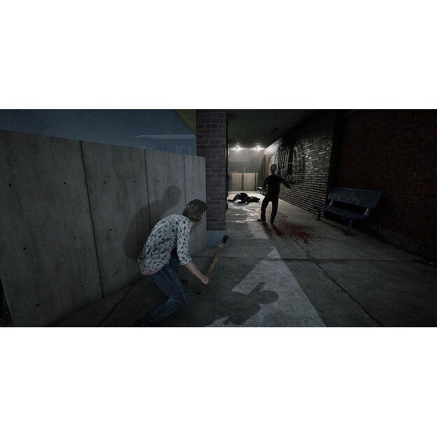 The Walking Dead: Destinies
      
        - PlayStation 5 6