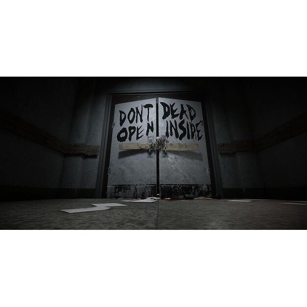 The Walking Dead: Destinies
      
        - PlayStation 5 7