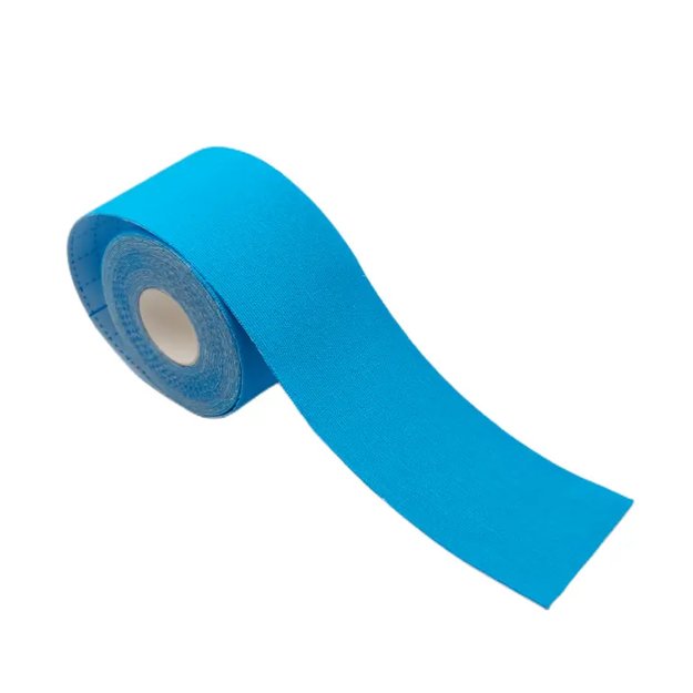PLASTRY TAPE TEJPY KINESIOTAPING TEJP TAŚMA SPORT PRO 5MX5CM  18