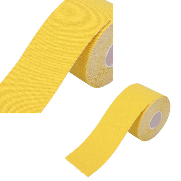 PLASTRY TAPE TEJPY KINESIOTAPING TEJP TAŚMA KINESIO SPORT PRO 5MX5CM  16
