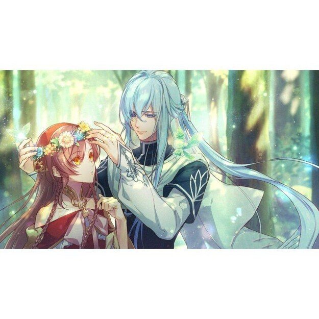 Radiant Tale
      
        - Nintendo Switch 1