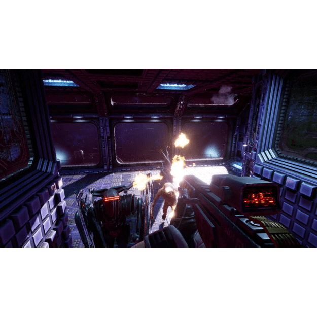 System Shock

  - PlayStation 5 3