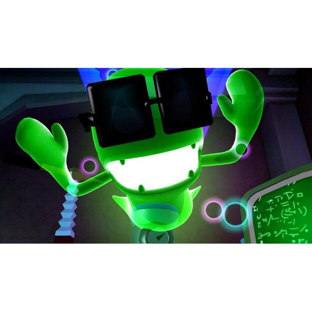 Luigi's Mansion 2 HD
      
        - Nintendo Switch 2
