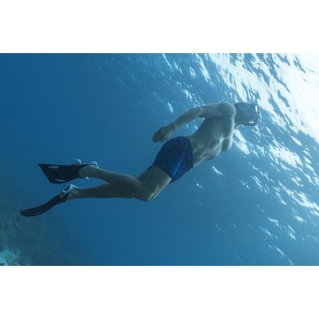 Bestway 25020 Zestaw do Nurkowania Pływania Maska Płetwy Rurka Snorkelingu 11