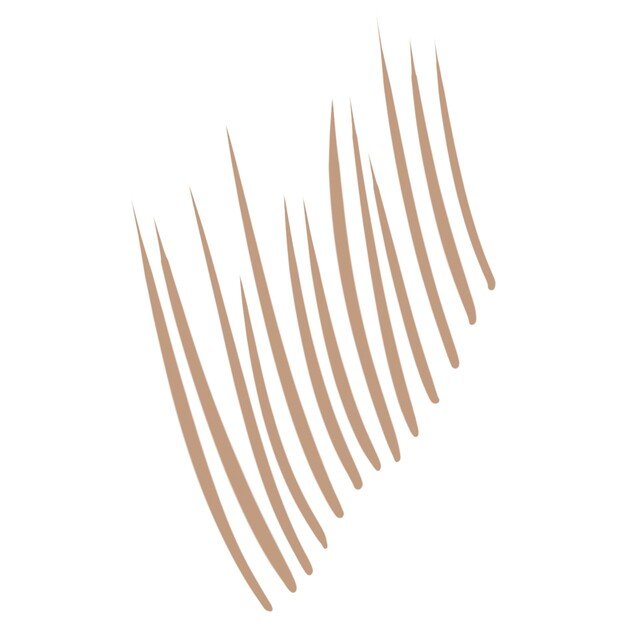 NYX Professional 466 - Lift & Snatch! Brow Tint Pen - Taupe 2