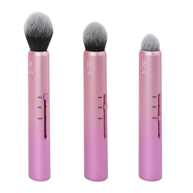 Real Techniques - Slide Blush 3