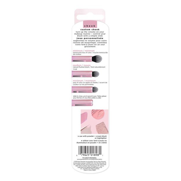 Real Techniques - Slide Blush 2