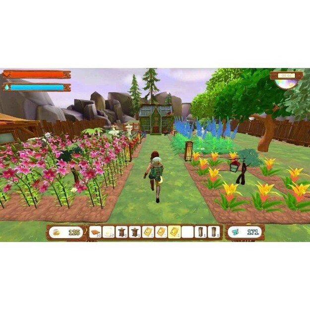 No Place Like Home
      
        - Nintendo Switch 1