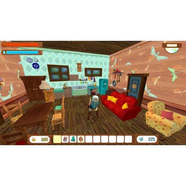 No Place Like Home
      
        - Nintendo Switch 2