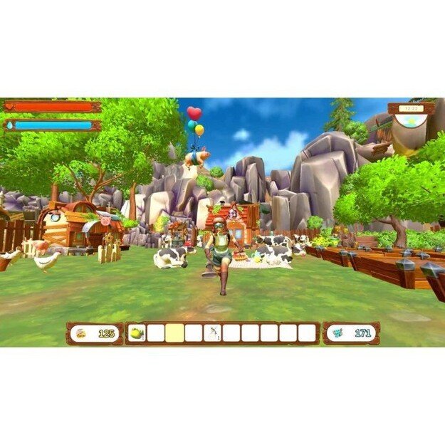 No Place Like Home
      
        - Nintendo Switch 4