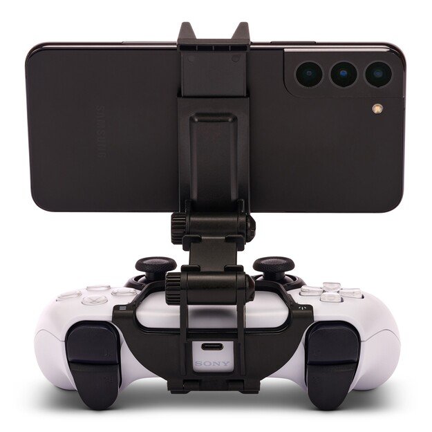PowerA MOGA Mobil gaming clip DualSense Wireless controllers og DualShock 4 wireless controllers 2