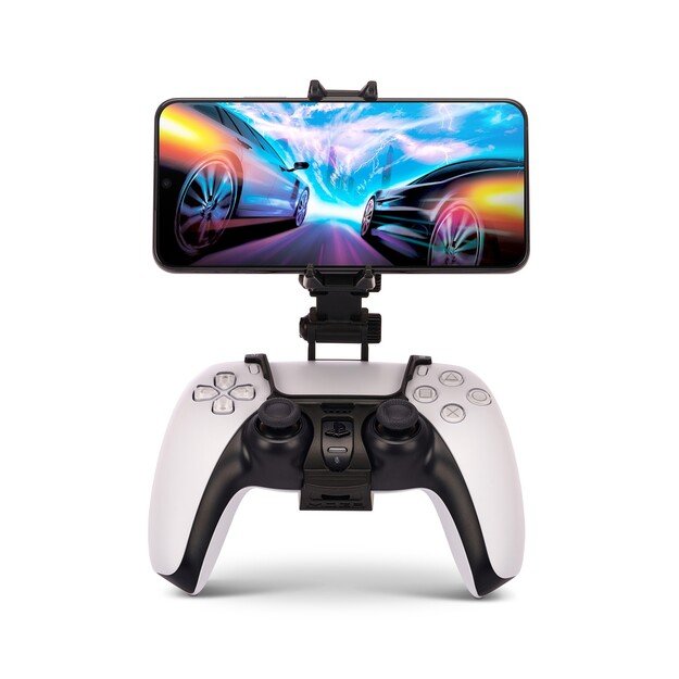 PowerA MOGA Mobil gaming clip DualSense Wireless controllers og DualShock 4 wireless controllers 3