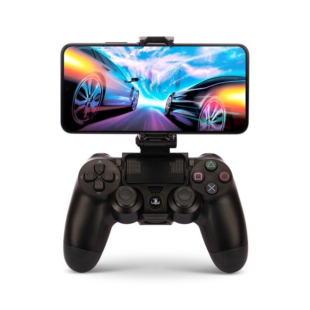 PowerA MOGA Mobil gaming clip DualSense Wireless controllers og DualShock 4 wireless controllers 5
