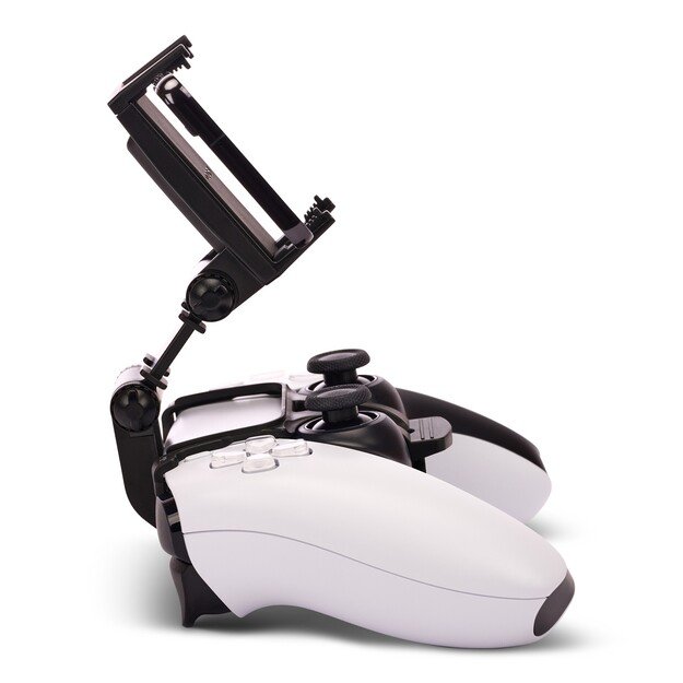 PowerA MOGA Mobil gaming clip DualSense Wireless controllers og DualShock 4 wireless controllers 6