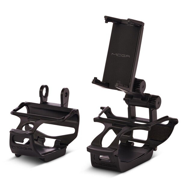 PowerA MOGA Mobil gaming clip DualSense Wireless controllers og DualShock 4 wireless controllers 7