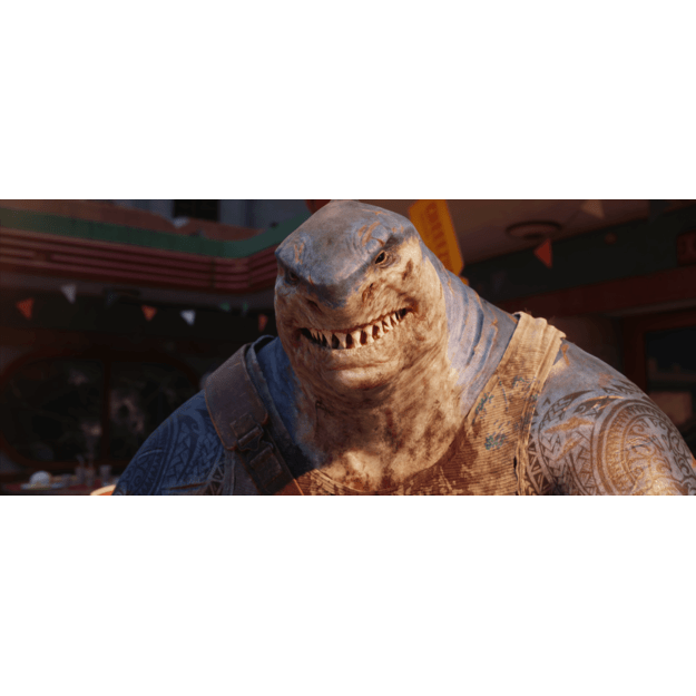 Suicide Squad: Kill The Justice League (Deluxe Edition)
      
        - PlayStation 5 6