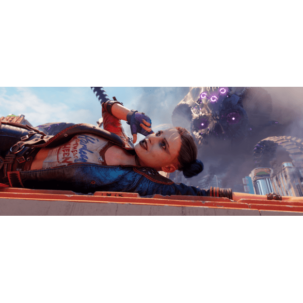 Suicide Squad: Kill The Justice League (Deluxe Edition)
      
        - PlayStation 5 3